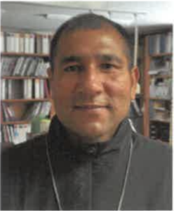 Jeremiya Narazry